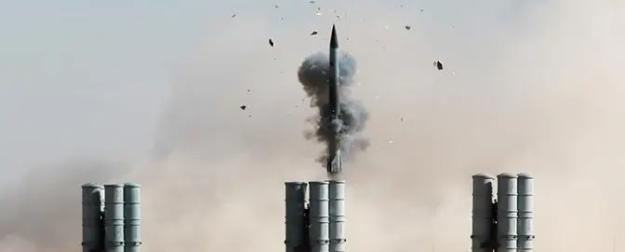 С-300 против F-35: Венесуэла может устроить США второй Вьетнам