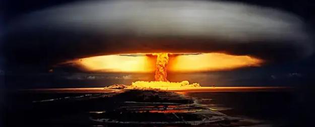 У Европы есть роскошный выбор — мучительная смерть или дружба с Россией