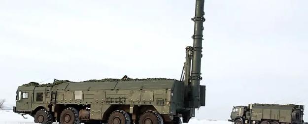 Кремль анонсировал "самый радикальный шаг". И коснется он Одессы