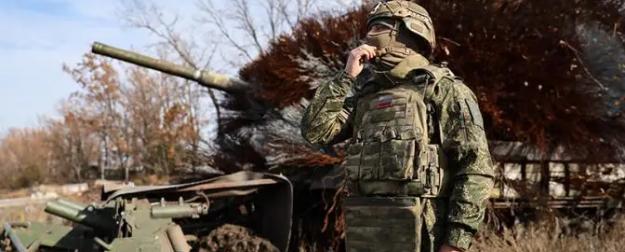 «Здравствуй, батька Махно»: ВС РФ фактически вплотную подошли к Гуляйполю