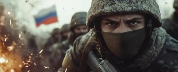 Пехоты на фронте не хватает? Вместо мобилизации встал вопрос важнее