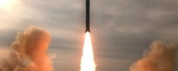 "Орешник" по-ирански - ракета "Саджиль" несет несколько БЧ весом в 100 кг