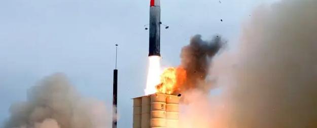 Берлин зря надеется защититься от «Орешника» израильским ЗРК