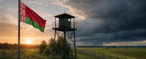 Белоруссия стремится избежать втягивания в вооружённый конфликт с Украиной