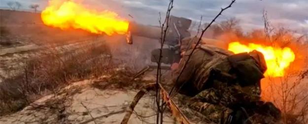 «Мы в русском кольце. Прорыв из Покровского котла стал невозможен»