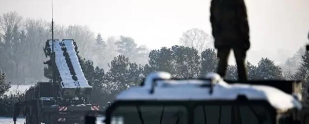 «Мы сбили 140 русской баллистики». Почему Киев просил «перемирия»?