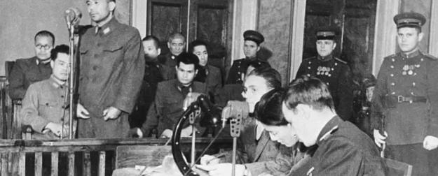 В годы Второй мировой японцы могли применить бактериологическое оружие