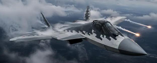 Вопрос закрыт: лётчик Су-57 однозначно высказался о будущем боевой авиации