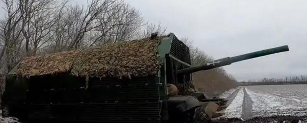 Новости СВО: Армия России выравнивает фронт в Харьковской области