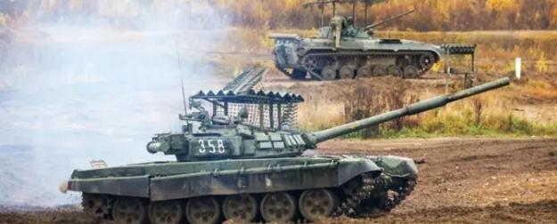 FT: Покровск русские возьмут к середине ноября. А потом Херсоном займутся