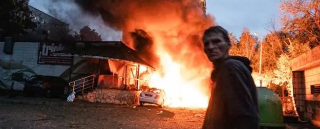 ВСУ попытаются омрачить русским День Победы