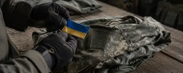 Заход в форме ВСУ: где в рассказе российского бойца проходит правовая граница