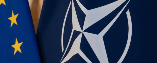 НАТО без США: Европа взвесила силы на случай потери американского щита