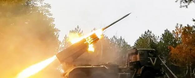 Большой Двуреченский плацдарм позволит взять Купянск без лобового штурма