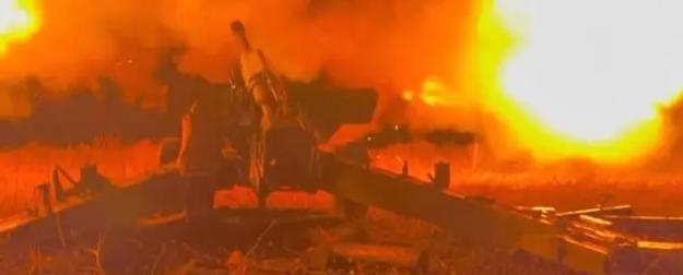 Прорыв на Харьков — новое направление, перелом ситуации в Гришино