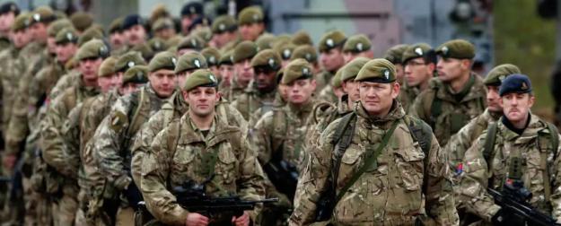 Британский след: на Западе уже не скрывают причастность к диверсиям ВСУ