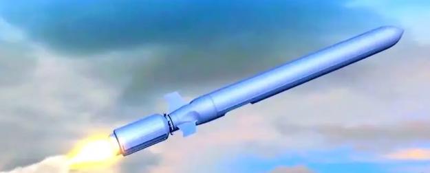 Ракетная тревога: какой именно боеприпас ВСУ долетел до Волгограда