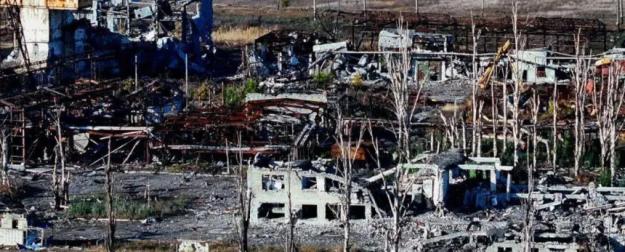 Новости СВО: Армия России ведёт бои в Константиновке и отрезает Покровск