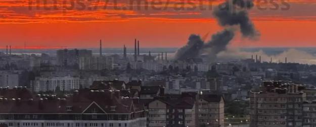 Рано смеялись над «Фламинго». Ночной удар по Волгограду