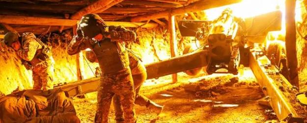 Добропольский прорыв: Покровский гарнизон ВСУ в «котле»