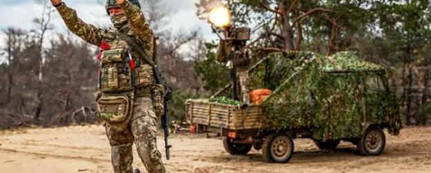 Прорывы ВС РФ к Родинскому и Клебан-Быкский шансов ВСУ не оставляют Прорывы ВС РФ к Родинскому и Клебан-Быкский шансов ВСУ не оставляют