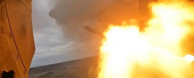 Мощнейший удар по Украине. У Кадырова есть еще один «подарок»