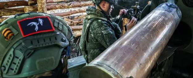 Daily Telegraph: Командиры ВСУ в Покровске растеряны, но в глазах – злость