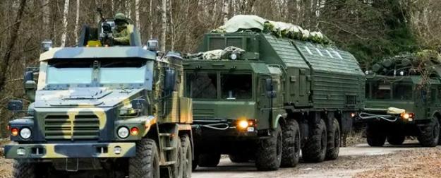 НАТО вычислило, что его «яйцо Кощея» находится в руках Лукашенко и Путина