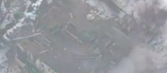 Массовый удар дронов-камикадзе парализовал целое подразделение БПЛА ВСУ