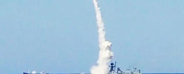 Гибель эскадры: ВМФ РФ в Средиземноморье впору подавать сигнал SOS Гибель эскадры: ВМФ РФ в Средиземноморье впору подавать сигнал SOS