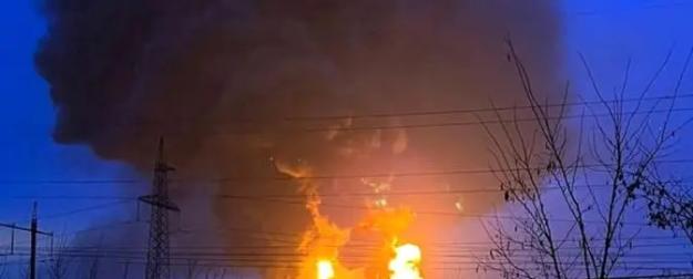 Украина пытается скрыть последствия провала своей ПВО Украина пытается скрыть последствия провала своей ПВО