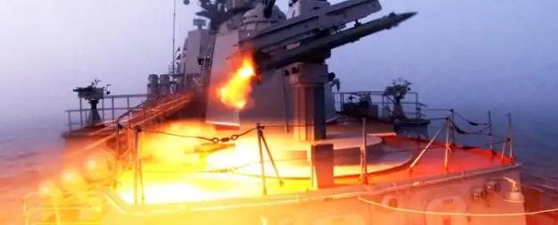 Балтика: НАТО экстренно готовит России новую Цусиму