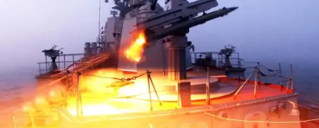 Балтика: НАТО экстренно готовит России новую Цусиму