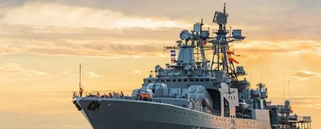 «Если применим силу, всем будет лучше»: о блокаде РФ на Балтике