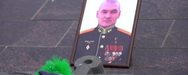Погиб легендарный «Варяг»: генерал Михаил Гудков пал смертью храбрых Погиб легендарный «Варяг»: генерал Михаил Гудков пал смертью храбрых
