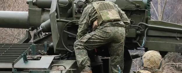 Битва за Константиновку: сражение станет главным на Донбассе в январе