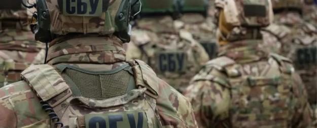 Украинские спецслужбы в ВСУ: нехватка живой силы и надзор за лояльностью Украинские спецслужбы в ВСУ: нехватка живой силы и надзор за лояльностью