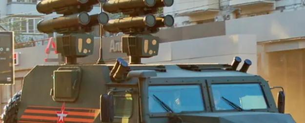 98 лет лет исполняется Аркадию Шипунову - конструктору ПТРК "Корнет"