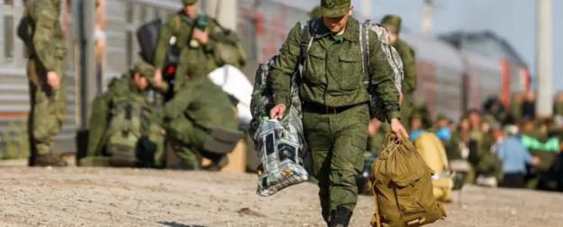 "Скрытая мобилизация уже происходит": сотни тысяч новобранцев не спасут?