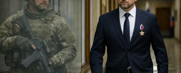 Ветераны СВО пришли во власть: где в России появилась боевая элита