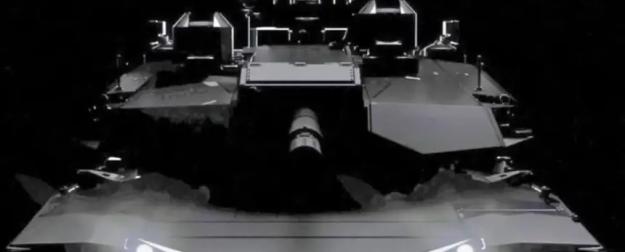 Американский танк «Абрамс» останется танком для прошлой войны