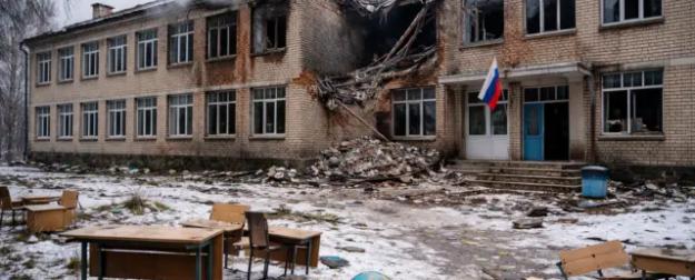 Бьют по детям: в МИД сообщили о прицельных атаках ВСУ на учебные заведения