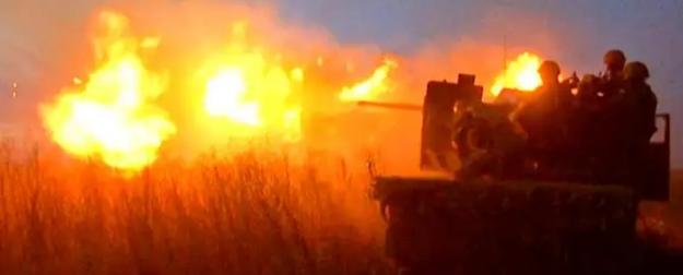 Группа войск «Север» расчищает дорогу на Харьков и берет Сумы в кольцо