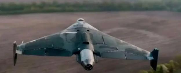 Российские реактивные беспилотники озадачили ВСУ и шокировали Запад