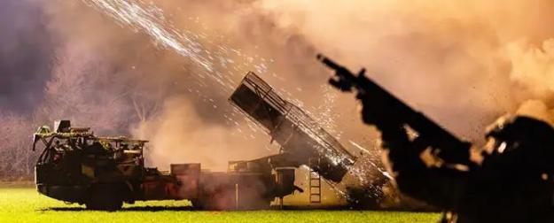 Катастрофа ВСУ в Северске — наши прорвали мощнейшую оборону врага