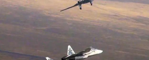 Всевидящий «Аргус»: ВКС России получат надежного стража в кратчайшие сроки