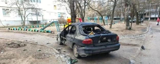 Преступления Украины: боевики ВСУ вновь атакуют гражданских