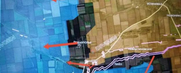 После Покровска и Купянска у Сырского подгорело на Днепропетровщине