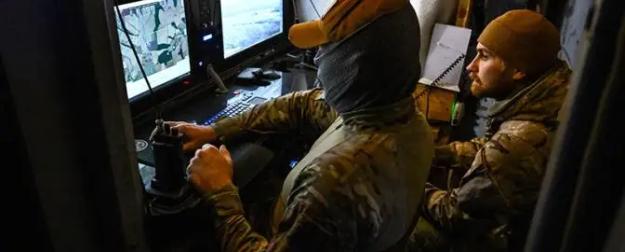 Спасибо украинцам: теперь все знают, как русские могут разгромить армию США