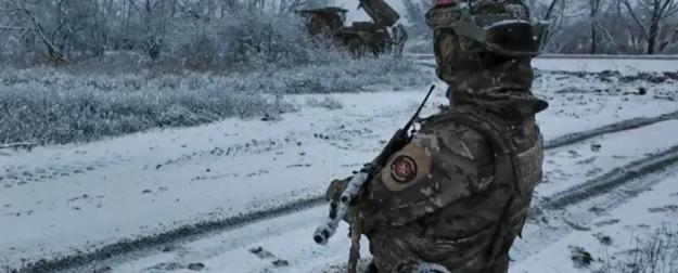 Новости СВО: Армия России расширяет плацдарм на Сумском направлении